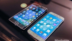 Samsung chuẩn bị trình làng Galaxy S6 edge Plus trong vài ngày tới