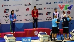 SEA Games 28 ngày 10/6: Việt Nam có mưa huy chương vàng