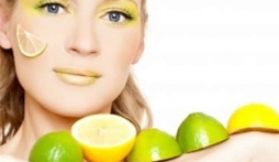 Cách trị mụn bằng chanh cực đơn giản vẫn hiệu quả cho phụ nữ