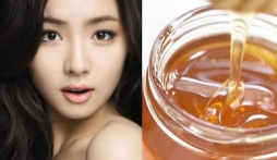 Cách trị mụn bằng mật ong và dầu ôliu cực hiệu quả