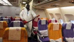 Dịch bệnh Mers: Ghi nhận ca nhiễm Mers đầu tiên tại Thái Lan