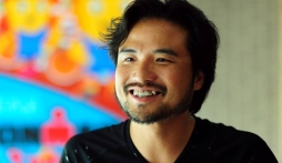 Doanh nhân Đỗ Minh trong Bố ơi mình đi đâu thế là ai?