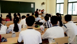 Ngày thi tốt nghiệp THPT quốc gia đầu tiên có 49 thí sinh bị kỷ luật 