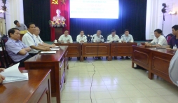 Bộ Giáo dục nói gì vụ thí sinh “mất oan” 15 phút?