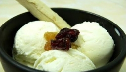 Cách làm kem sữa tươi thơm ngậy đơn giản nhất tại nhà