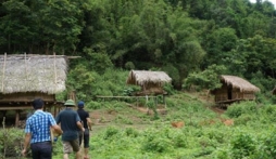 Thảm án ở Nghệ An: Đã tìm ra hung khí sát hại 4 người