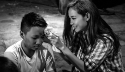 Minh Hằng - Phan Hiển cùng 10 thí sinh trước giờ lên sóng vòng đối đầu