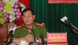 Vụ thảm sát ở Nghệ An: Do mâu thuẫn bột phát khi hái trộm chanh