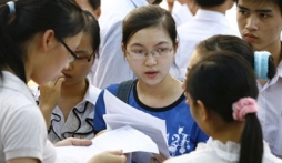 Điểm thi THPT quốc gia môn Ngoại ngữ kém: Vì đâu nên nỗi?