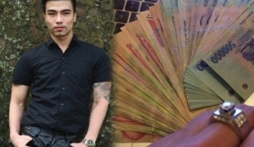 Kenny Sang: “24 tuổi nhưng tôi có mọi thứ trong tay”