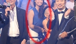 Cận cảnh 'nữ đại gia' giấu mặt đầu tư kinh phí khủng cho Trọng Hiếu