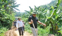 Diễn biến mới nhất vụ thảm sát 4 người trong một gia đình ở Yên Bái