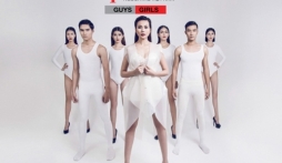 'Next Top Model 2015': Nhạt từ thần tượng đến thí sinh