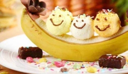 Những cách làm kem chuối thơm ngon đơn giản tại nhà