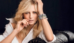 Siêu mẫu Victoria’s Secret hôn mê sâu, đối mặt nguy cơ liệt vĩnh viễn