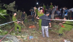 Bản tin 113 - sáng 9/9: Người đàn ông nằm bất động bên cạnh chiếc xe máy...