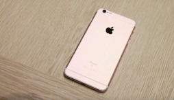 iPhone 6s và 6s Plus có gì nổi bật khiến fan nữ “điêu đứng”?
