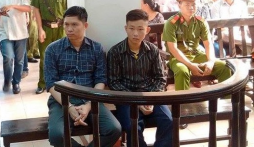 Xử vụ TMV Cát Tường: Nguyễn Mạnh Tường lãnh 19 năm tù