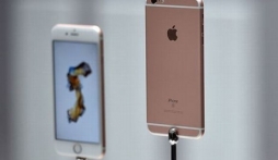 Hai thanh niên rủ nhau bán thận để mua… iPhone 6s