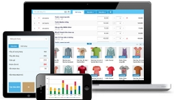 Phần mềm bán hàng online ưu việt cho kinh doanh bán lẻ