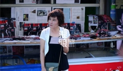 Nhan sắc Lưu Hiểu Khánh 'già nua' khiến nhiều người bất ngờ