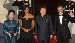 Tập Cận Bình nuôi tham vọng lập lại trật tự thế giới