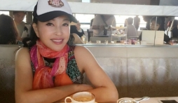 Ngỡ ngàng với nhan sắc của 'Võ Tắc Thiên' Lưu Hiểu Khánh ở tuổi 60