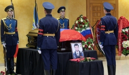 Nga sẽ 'nghỉ chơi' nếu Thổ Nhĩ Kỳ không xin lỗi chính thức