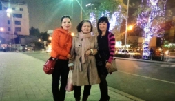 Trao nhầm con suốt 42 năm: Nhờ chương trình 'Như chưa hề có cuộc chia ly' trợ giúp