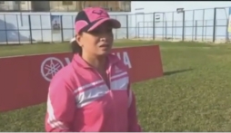 Xuất hiện 'nữ tướng' ở vòng loại Yamaha Cup 2016 tại Nha Trang