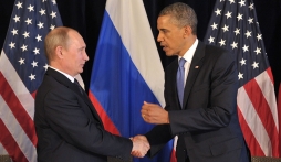 Hồ sơ Panama: Chiêu trò ngăn Mỹ - Nga hòa hoãn?