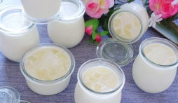 Cách làm sữa chua tại nhà ngon 'tuyệt cú mèo' chỉ trong 5 phút