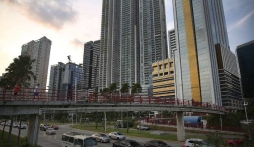 Đừng đổ lỗi cho Panama khi trốn thuế là vấn đề toàn cầu!