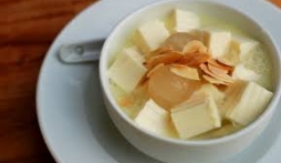 Cách làm chè khúc bạch thơm ngon đơn giản ai cũng làm được