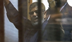 Ai Cập tử hình 6 người vì tội làm gián điệp