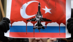 Thua đấu bóng rổ, nghị sĩ Thổ Nhĩ Kỳ muốn bắn thêm một máy bay Nga