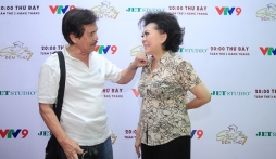 Tiết lộ về người chồng ba đời vợ của nữ danh ca Giao Linh