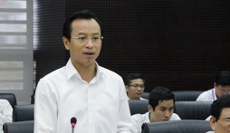 Vụ tàu du lịch chở 56 người chìm: 'TP Đà Nẵng cảm thấy xấu hố'