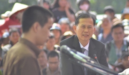  Vũ Văn Tiến khó thoát án tử trong phiên tòa phúc thẩm? 