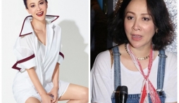 U60 Lưu Gia Linh khác lạ nhờ Photoshop