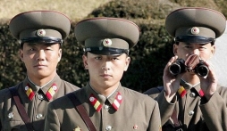 Mật vụ Triều Tiên được cử đi khắp nơi để 'ám sát' người Hàn Quốc