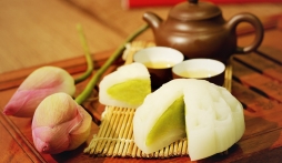 Cách làm bánh dẻo Trung thu thơm ngon đúng vị truyền thống