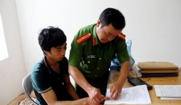 Khởi tố kẻ sát hại 4 người trong một gia đình ở Lào Cai