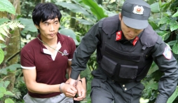 Lạnh người lời khai sát hại 3 đứa trẻ của nghi phạm vụ thảm án Lào Cai