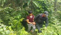 Tình tiết chấn động vụ thảm án 4 người tại Lào Cai