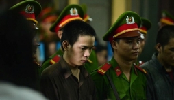 Thảm án Bình Phước: Vũ Văn Tiến kháng nghị giám đốc thẩm xin giảm án