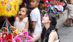 Tết Trung thu 2016: Những địa điểm đi chơi Trung thu thú vị