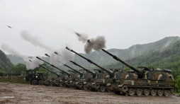 Hàn Quốc đe dọa dùng tên lửa đạn đạo biến Bình Nhưỡng thành tro bụi