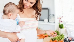 9 loại thực phẩm thường thấy mà tốt không ngờ cho phụ nữ sau sinh