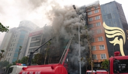 Hà Nội dừng cấp phép kinh doanh karaoke, vũ trường trên toàn TP